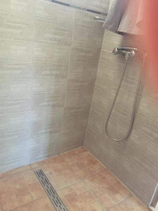 Bungalow Park Hotel Сентендре Екстериор снимка